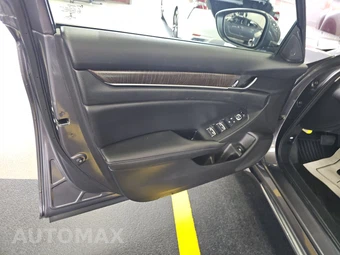 2020 Honda Accord Sedan EX 1.5T - miniatura 9