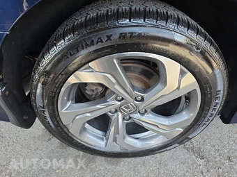 2020 Honda Accord Sedan EX 1.5T - miniatura 10
