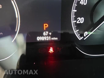 2020 Honda Accord Sedan EX 1.5T - miniatura 15