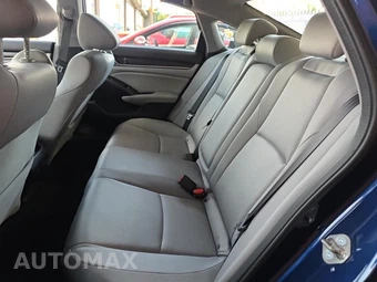 2020 Honda Accord Sedan EX 1.5T - miniatura 16