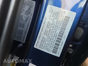 2020 Honda Accord Sedan EX 1.5T - miniatura 18
