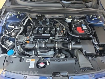 2020 Honda Accord Sedan EX 1.5T - miniatura 19