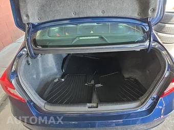 2020 Honda Accord Sedan EX 1.5T - miniatura 20