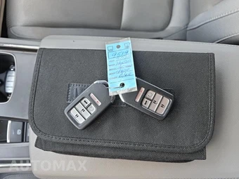 2020 Honda Accord Sedan EX 1.5T - miniatura 22