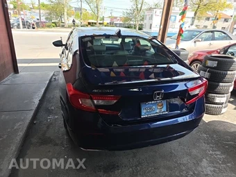 2020 Honda Accord Sedan EX 1.5T - miniatura 5
