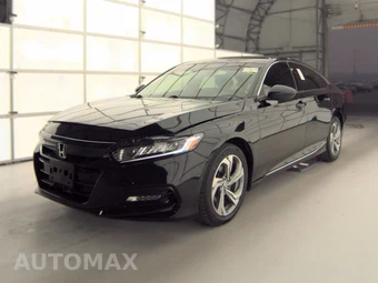 2020 Honda Accord Sedan EX 1.5T