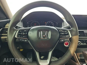 2020 Honda Accord Sedan EX 1.5T - miniatura 10