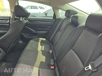 2020 Honda Accord Sedan EX 1.5T - miniatura 13