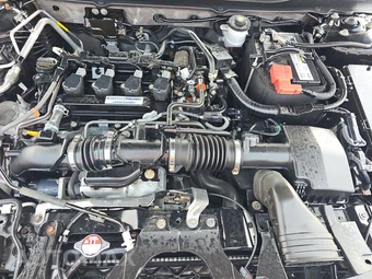 2020 Honda Accord Sedan EX 1.5T - miniatura 15
