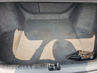 2020 Honda Accord Sedan EX 1.5T - miniatura 16