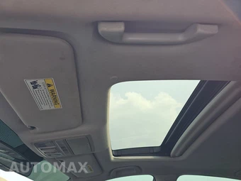 2020 Honda Accord Sedan EX 1.5T - miniatura 17