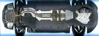 2020 Honda Accord Sedan EX 1.5T - miniatura 19