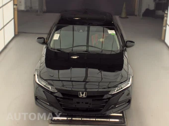 2020 Honda Accord Sedan EX 1.5T - miniatura 2