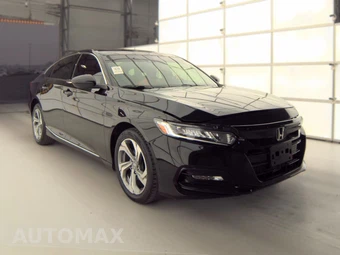 2020 Honda Accord Sedan EX 1.5T - miniatura 3