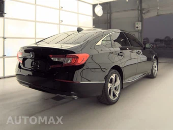 2020 Honda Accord Sedan EX 1.5T - miniatura 4