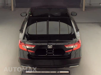 2020 Honda Accord Sedan EX 1.5T - miniatura 5