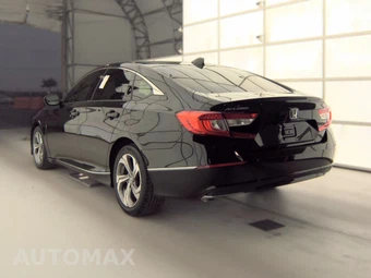 2020 Honda Accord Sedan EX 1.5T - miniatura 6