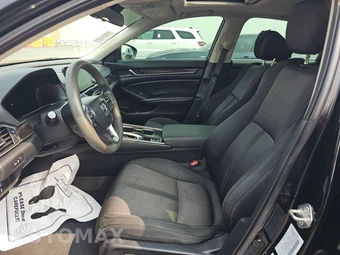 2020 Honda Accord Sedan EX 1.5T - miniatura 7