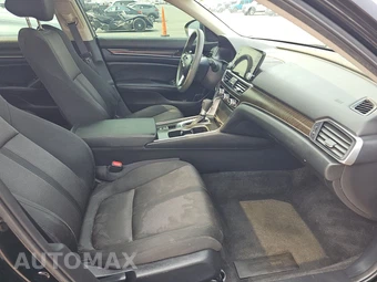 2020 Honda Accord Sedan EX 1.5T - miniatura 8