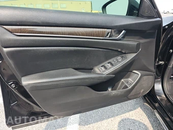 2020 Honda Accord Sedan EX 1.5T - miniatura 9