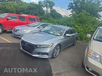 2020 Honda Accord Sedan EX 1.5T