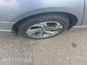 2020 Honda Accord Sedan EX 1.5T - miniatura 10