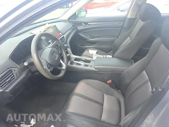 2020 Honda Accord Sedan EX 1.5T - miniatura 13