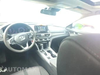 2020 Honda Accord Sedan EX 1.5T - miniatura 14