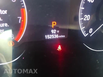 2020 Honda Accord Sedan EX 1.5T - miniatura 15