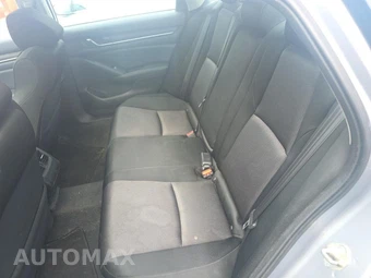 2020 Honda Accord Sedan EX 1.5T - miniatura 16