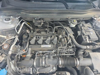 2020 Honda Accord Sedan EX 1.5T - miniatura 18