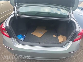 2020 Honda Accord Sedan EX 1.5T - miniatura 19