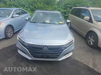 2020 Honda Accord Sedan EX 1.5T - miniatura 2