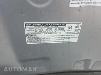 2020 Honda Accord Sedan EX 1.5T - miniatura 20
