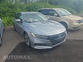 2020 Honda Accord Sedan EX 1.5T - miniatura 3