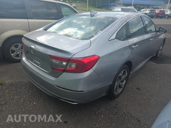 2020 Honda Accord Sedan EX 1.5T - miniatura 4