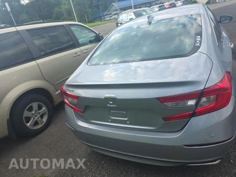 2020 Honda Accord Sedan EX 1.5T - miniatura 5
