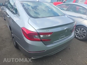 2020 Honda Accord Sedan EX 1.5T - miniatura 6