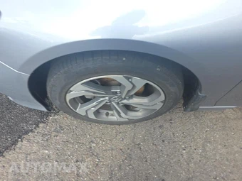 2020 Honda Accord Sedan EX 1.5T - miniatura 8