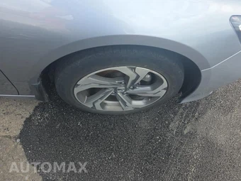 2020 Honda Accord Sedan EX 1.5T - miniatura 9