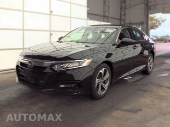 2020 Honda Accord Sedan EX 1.5T