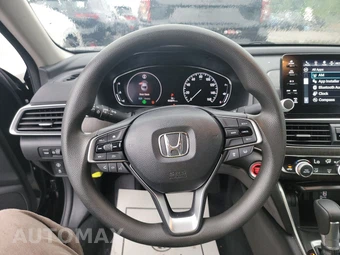 2020 Honda Accord Sedan EX 1.5T - miniatura 10