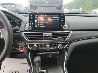 2020 Honda Accord Sedan EX 1.5T - miniatura 11