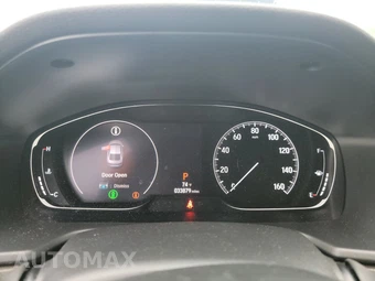 2020 Honda Accord Sedan EX 1.5T - miniatura 12