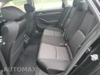 2020 Honda Accord Sedan EX 1.5T - miniatura 13