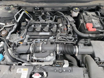 2020 Honda Accord Sedan EX 1.5T - miniatura 15