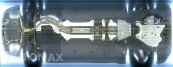 2020 Honda Accord Sedan EX 1.5T - miniatura 17