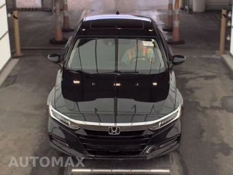 2020 Honda Accord Sedan EX 1.5T - miniatura 2