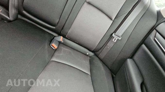 2020 Honda Accord Sedan EX 1.5T - miniatura 22