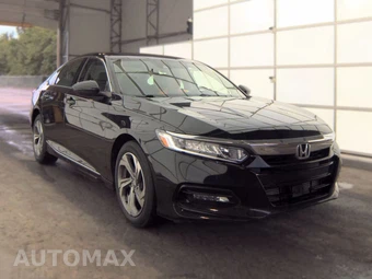 2020 Honda Accord Sedan EX 1.5T - miniatura 3